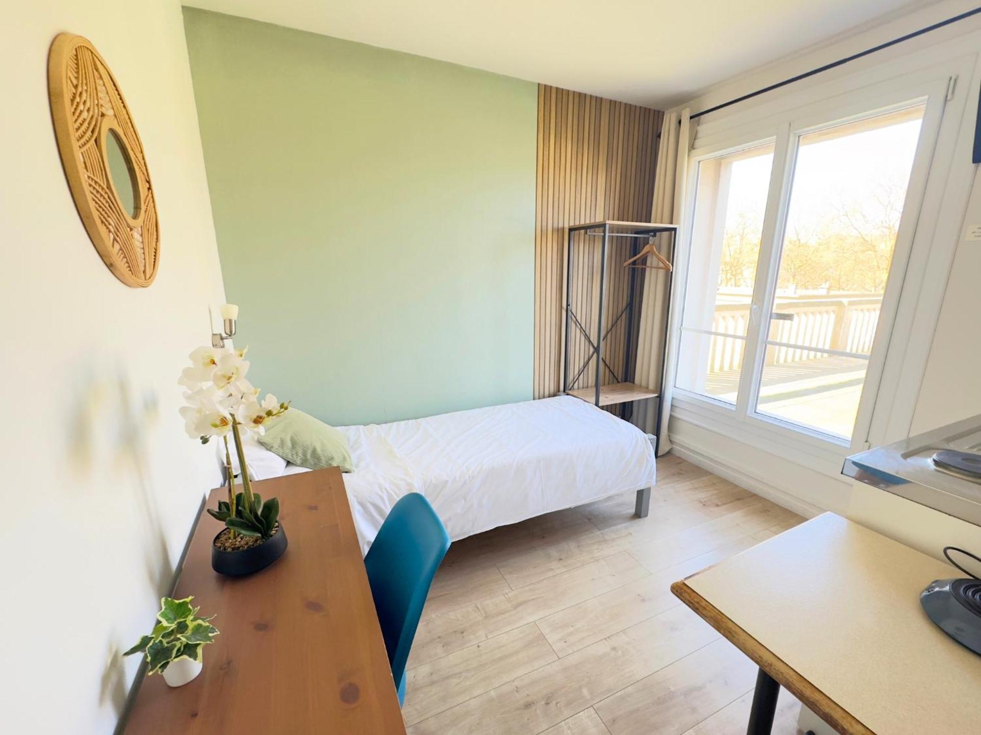 L'Escale Appartements Et Suites En Bord De Mer Le Havre Kültér fotó