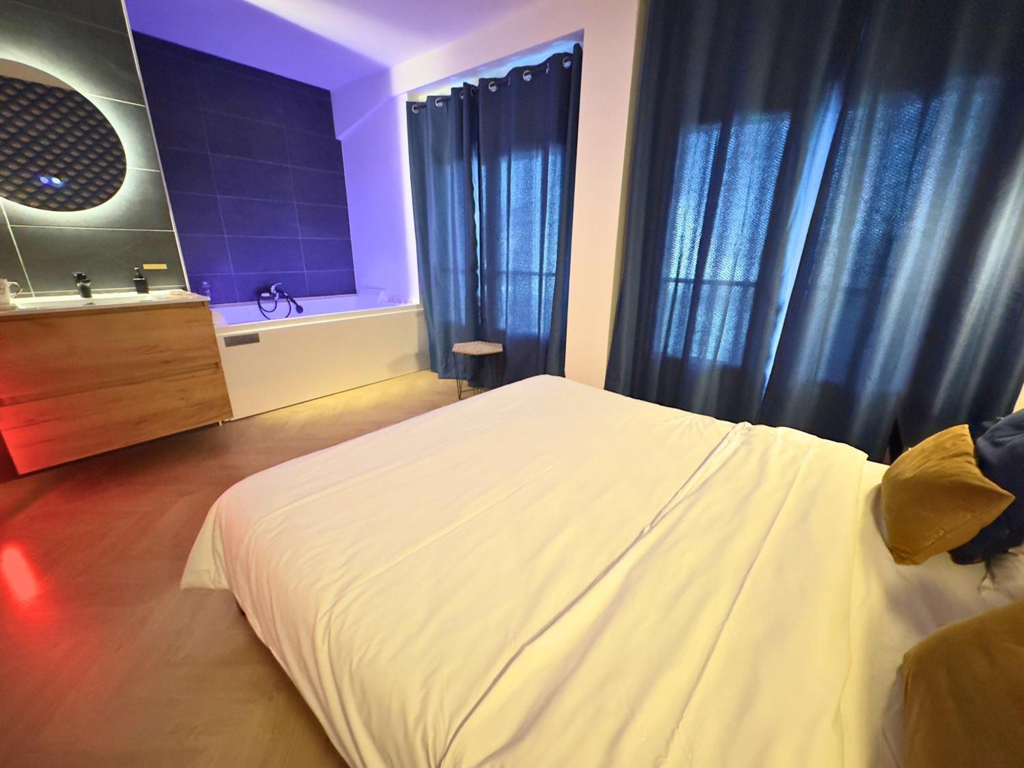 L'Escale Appartements Et Suites En Bord De Mer Le Havre Kültér fotó